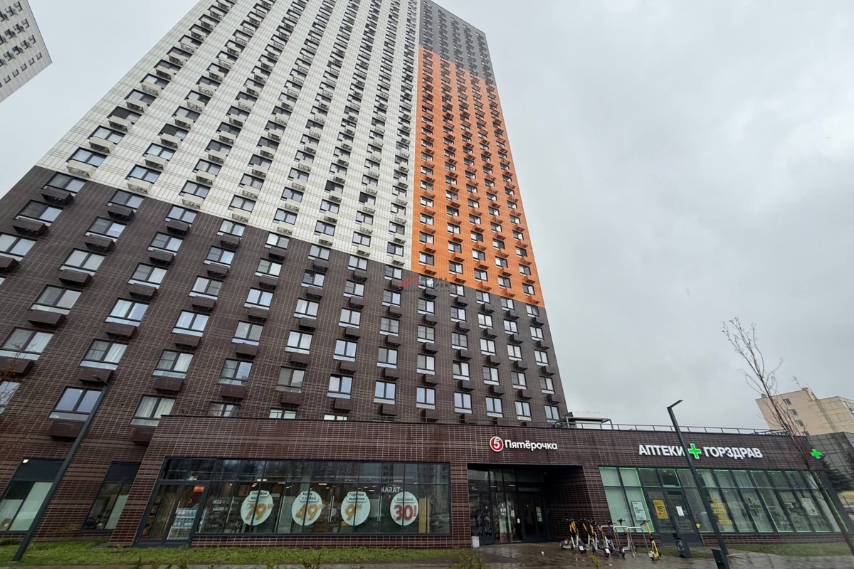 Арендный бизнес, окупаемость 9 лет. 