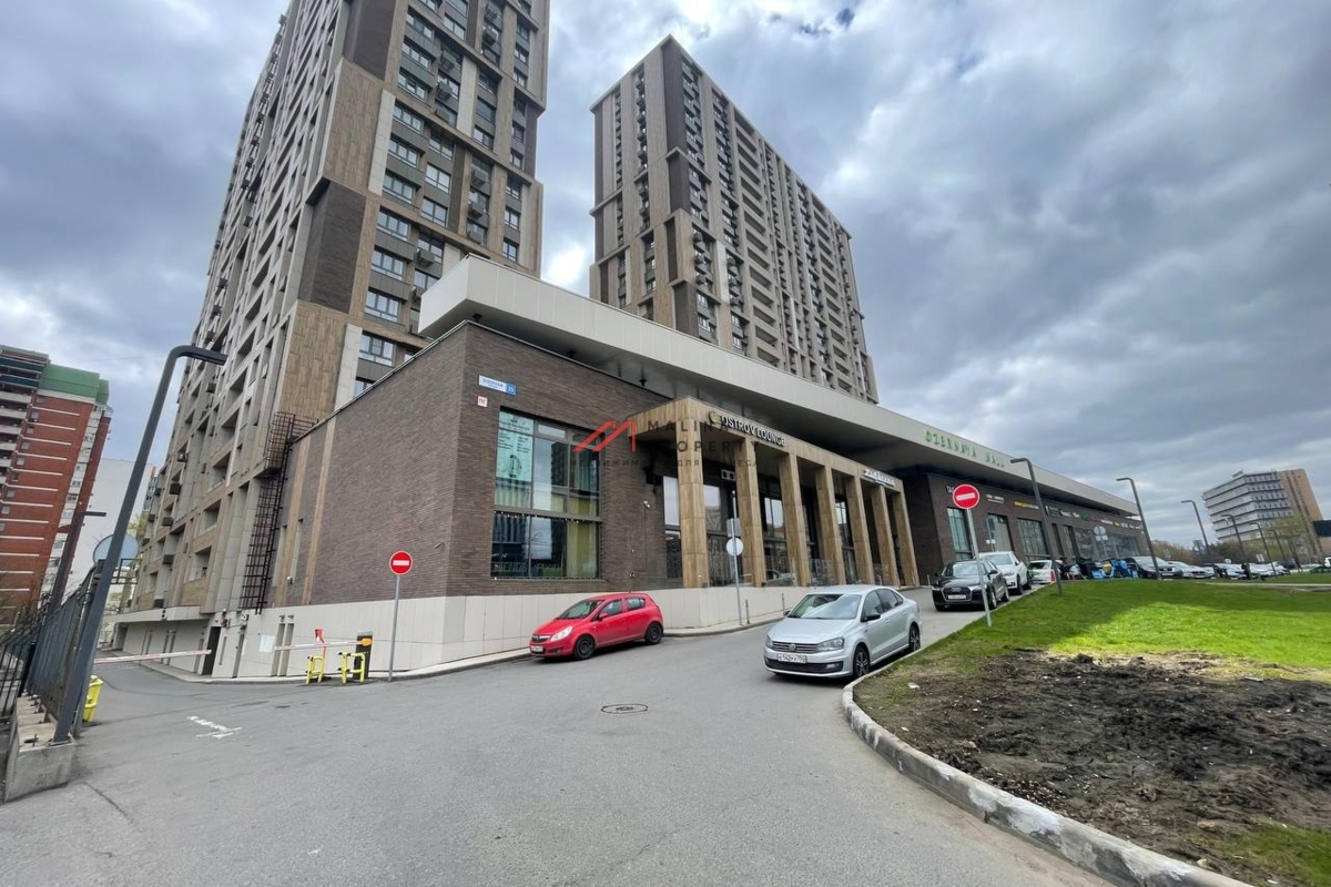 Продажа помещения с арендатором кальянная Ostrov Lounge