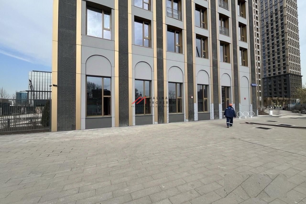 Продажа помещения в ЖК премиум класса "Era" 