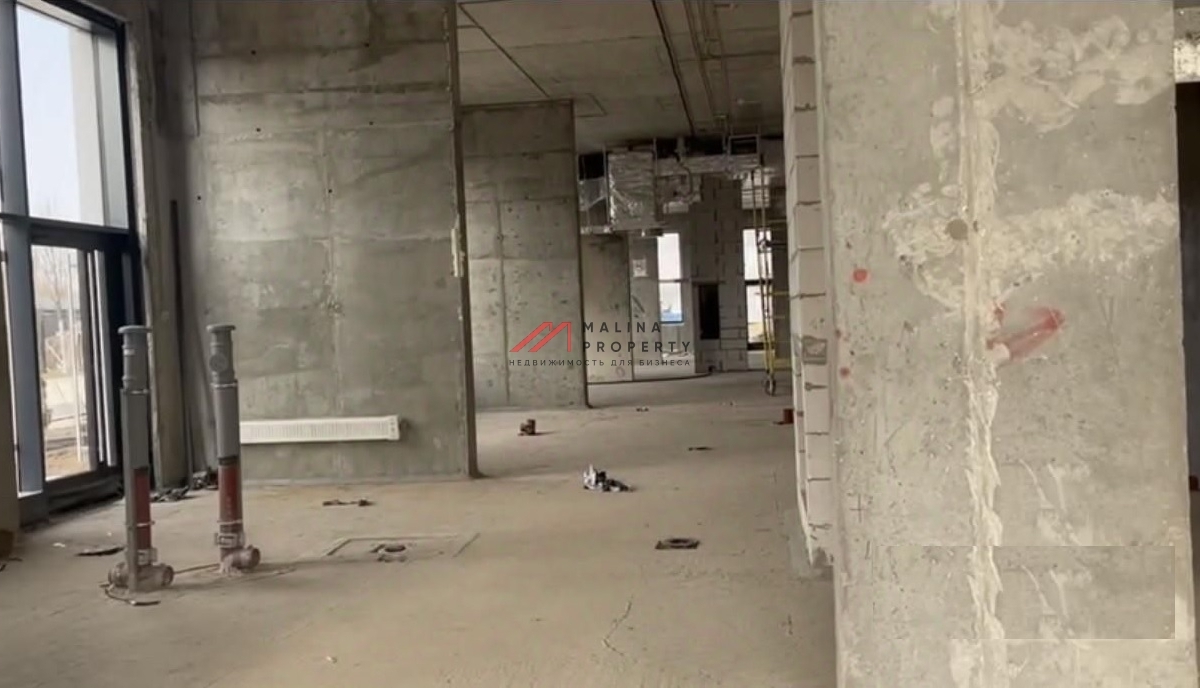 Продажа помещения в ЖК премиум класса "Era" 