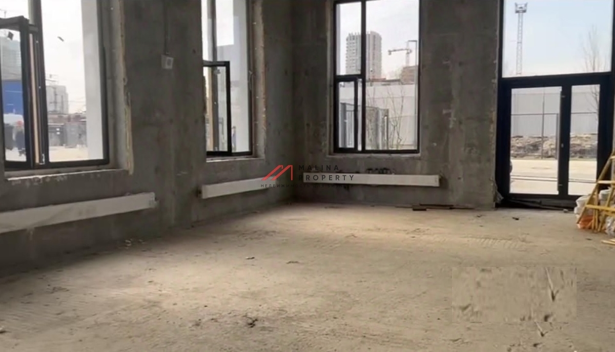 Продажа помещения в ЖК премиум класса "Era" 