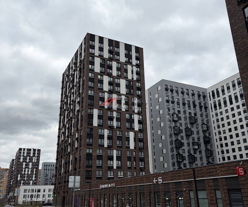 Продажа помещения с супермаркетом Магнит