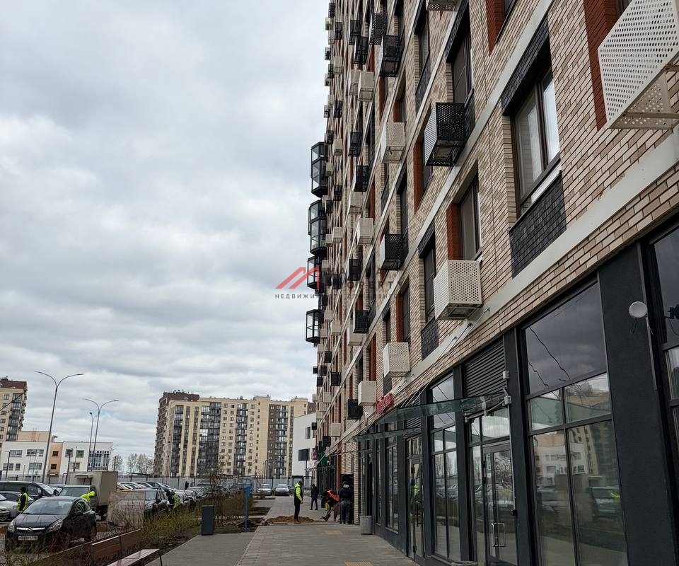 Продажа помещения с арендатором "Пятерочка" в ЖК «Алхимово»