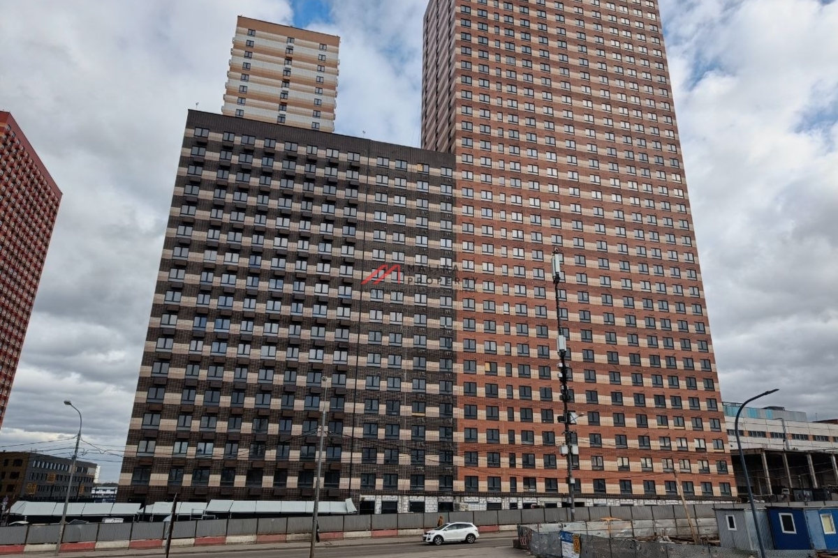 Продажа помещения с арендатором аптека "Здравсити"