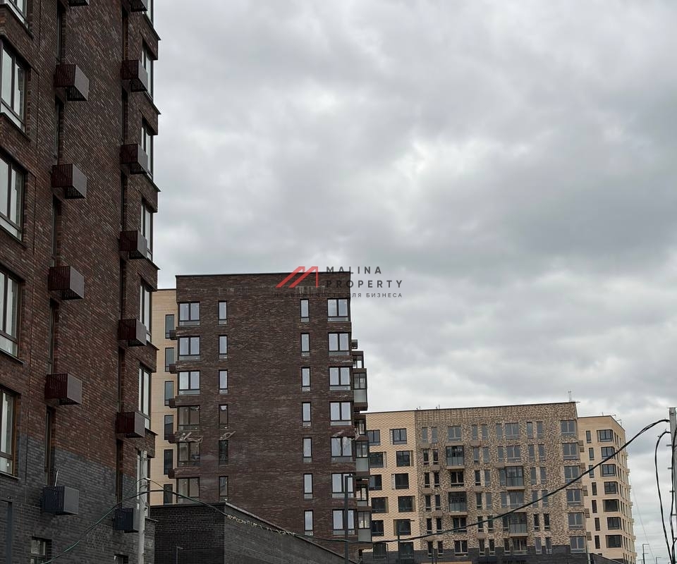 Продажа торгового помещения с арендатором "Пятерочка" 