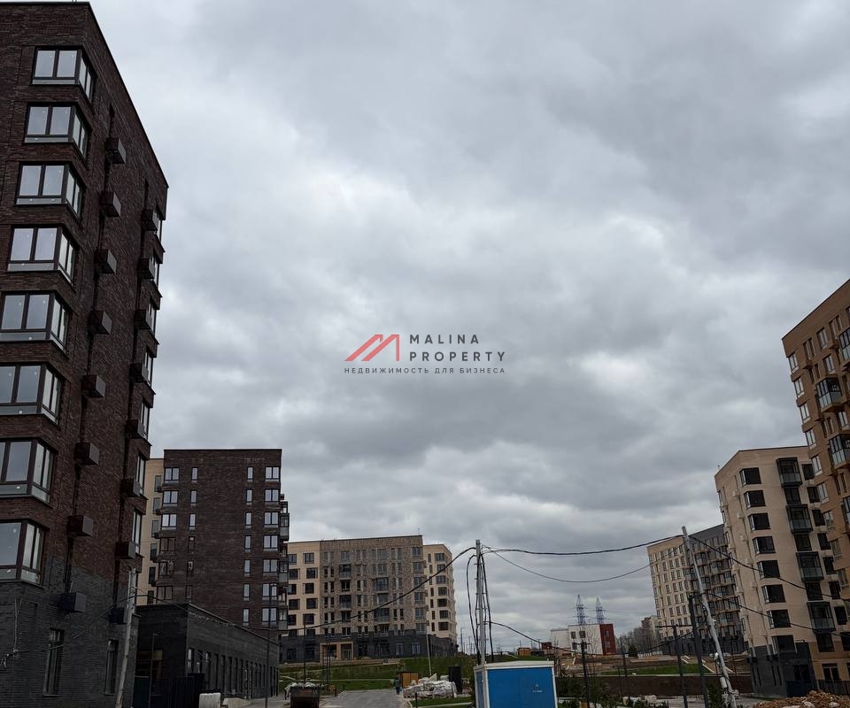 Продажа торгового помещения с арендатором "Пятерочка" 