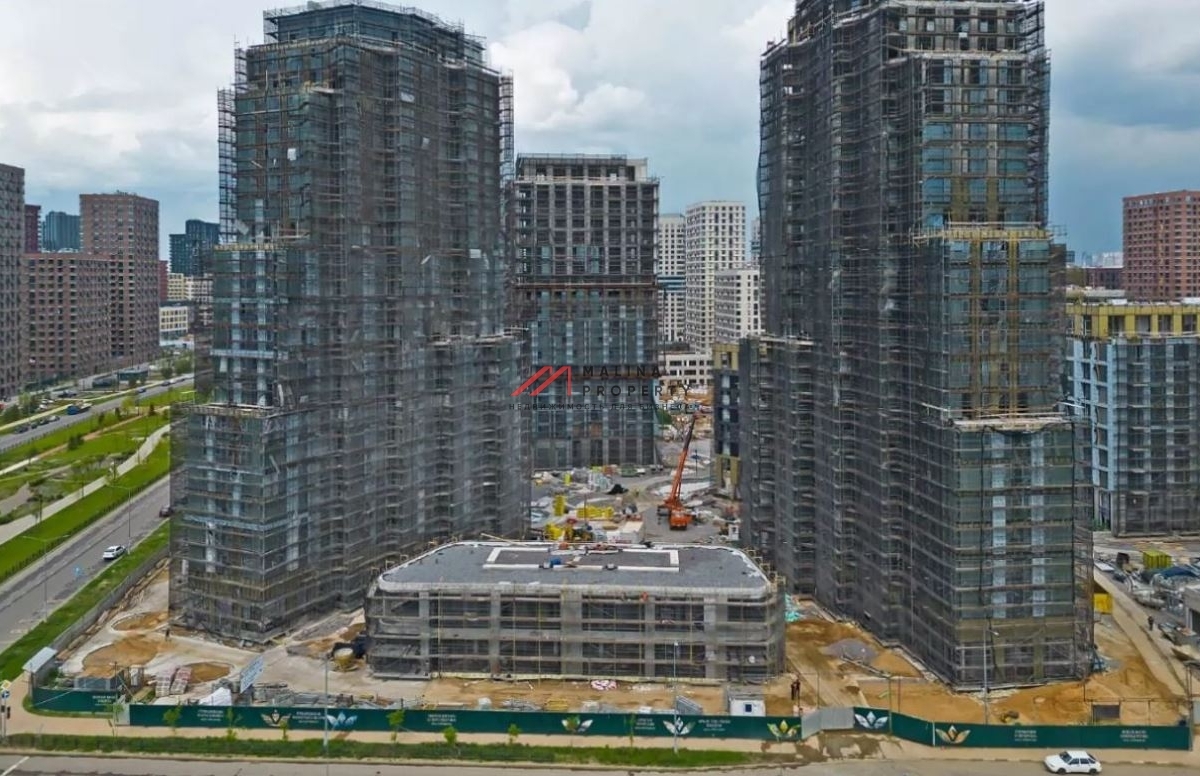 Аренда торгового помещения в ЖК Примавера 