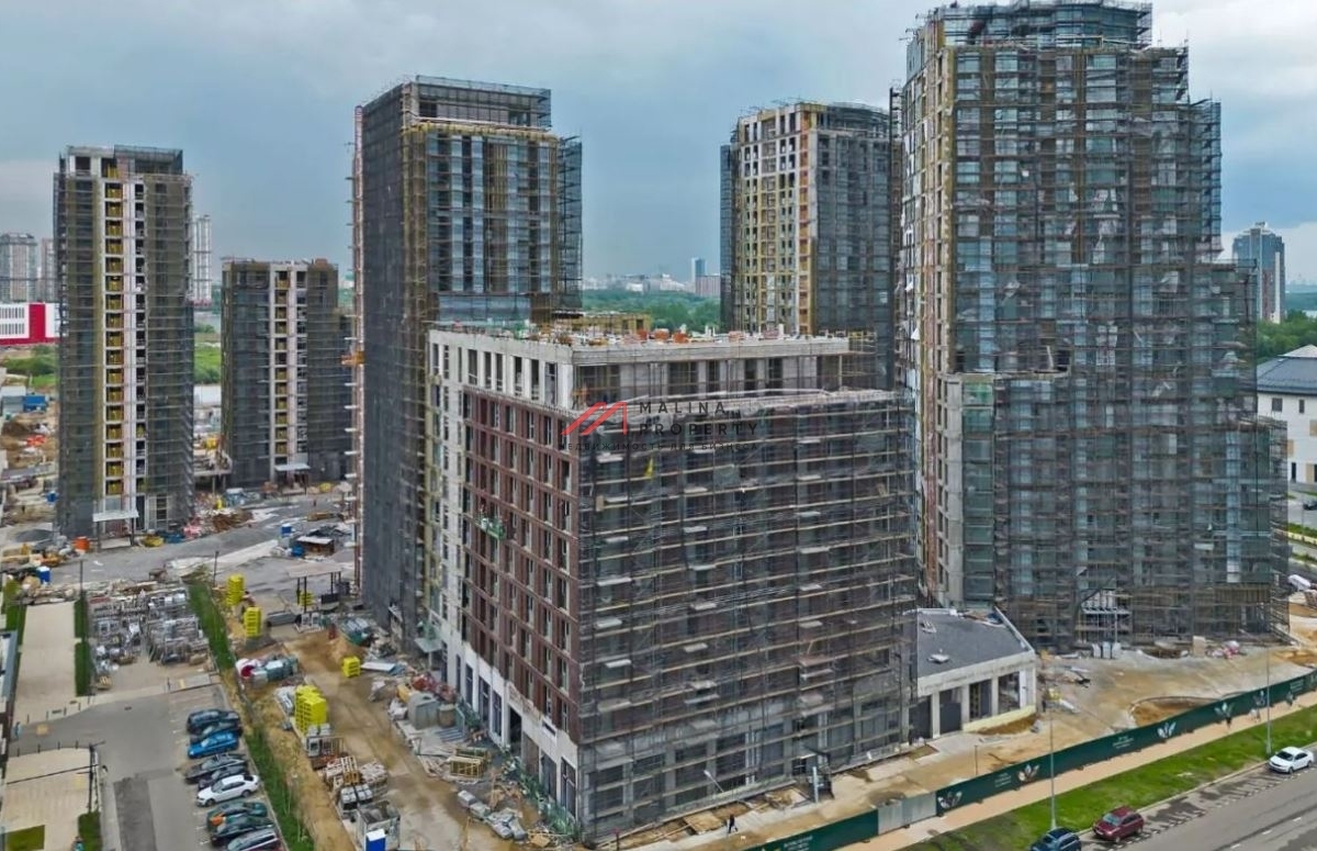 Аренда торгового помещения в ЖК Примавера 