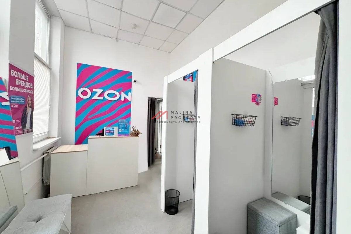 Готовый арендный бизнес с окупаемостью 11 лет в Москве 