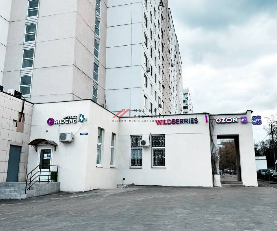 Готовый арендный бизнес с окупаемостью 11 лет в Москве 