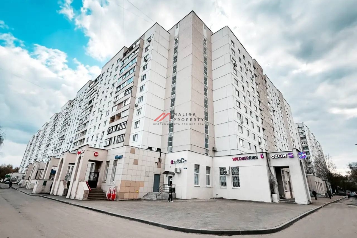 Готовый арендный бизнес с окупаемостью 11 лет в Москве 