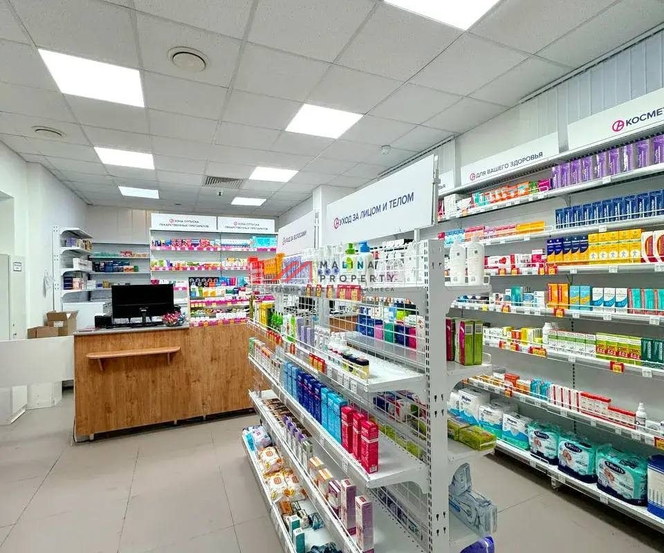 Готовый арендный бизнес с окупаемостью 11 лет в Москве 