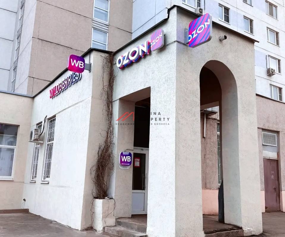 Готовый арендный бизнес с окупаемостью 11 лет в Москве 