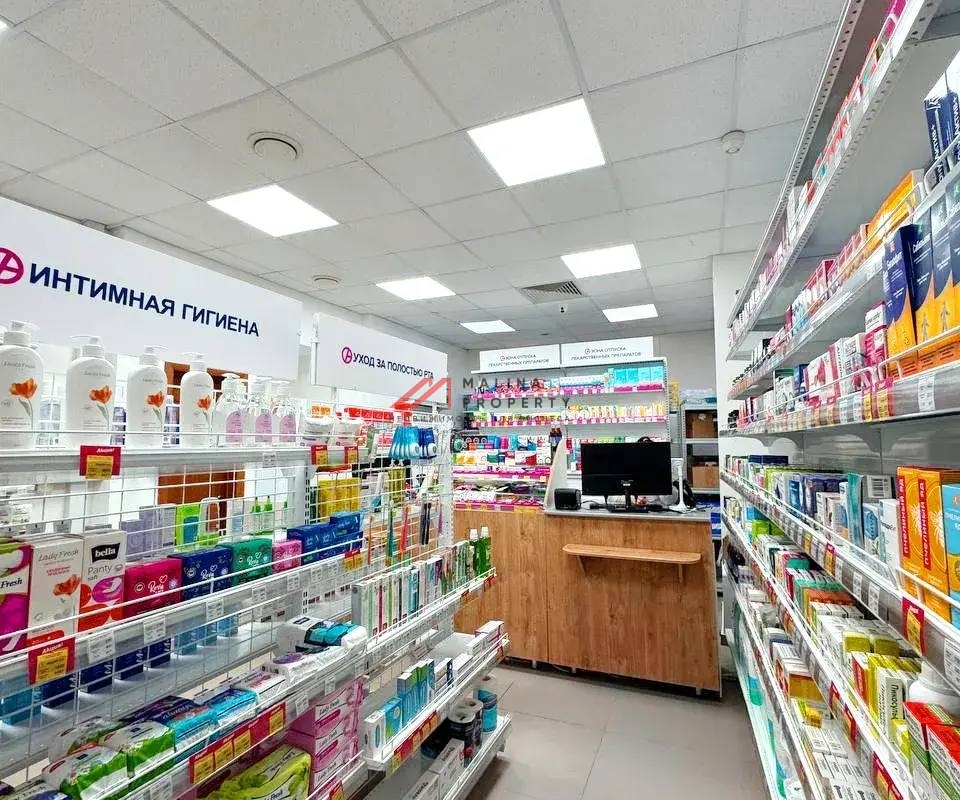 Готовый арендный бизнес с окупаемостью 11 лет в Москве 