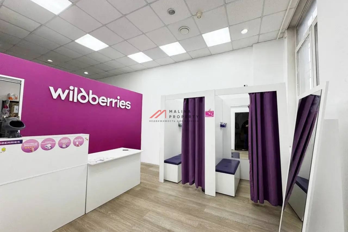 Готовый арендный бизнес с окупаемостью 11 лет в Москве 