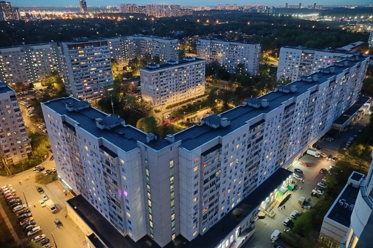 Готовый арендный бизнес с окупаемостью 11 лет в Москве 