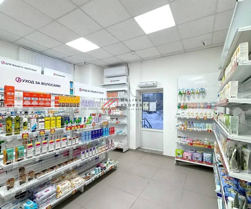 Готовый арендный бизнес с окупаемостью 11 лет в Москве 