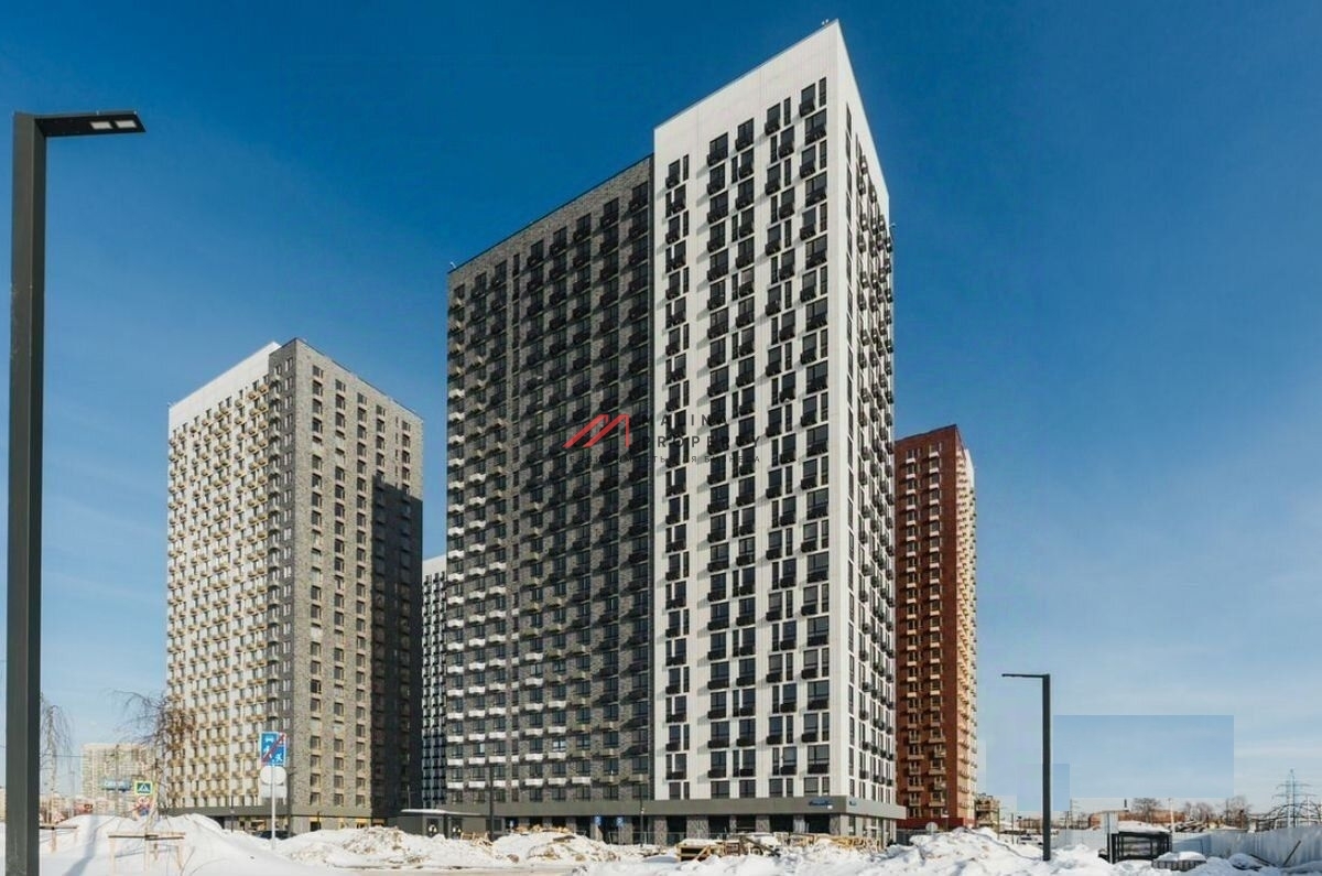 Аренда торгового помещения в ЖК "Ярославский квартал" 