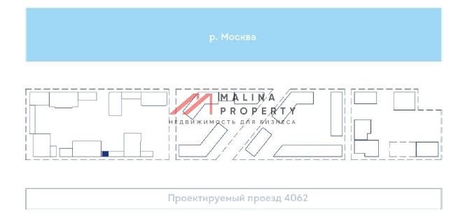 Аренда торгового помещения в ЖК "NOW" 