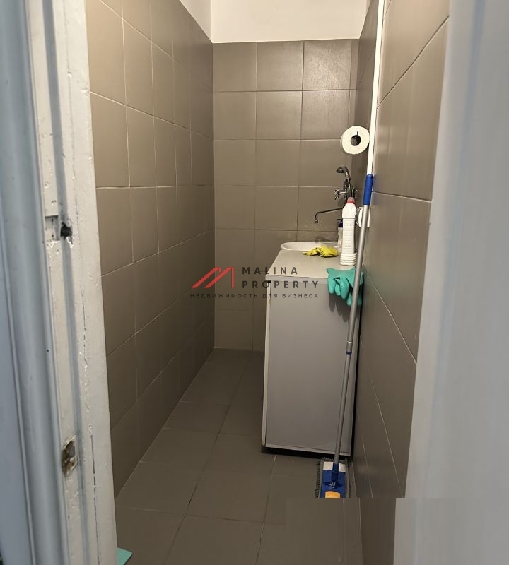 Продажа торгового помещения рядом с метро Динамо 