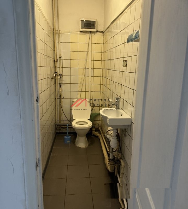 Продажа торгового помещения рядом с метро Динамо 