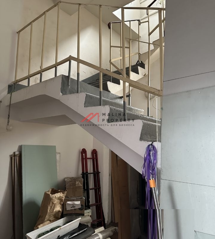 Продажа торгового помещения рядом с метро Динамо 