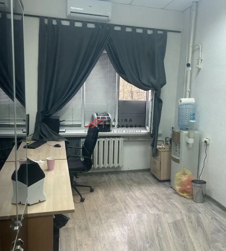 Продажа торгового помещения рядом с метро Динамо 