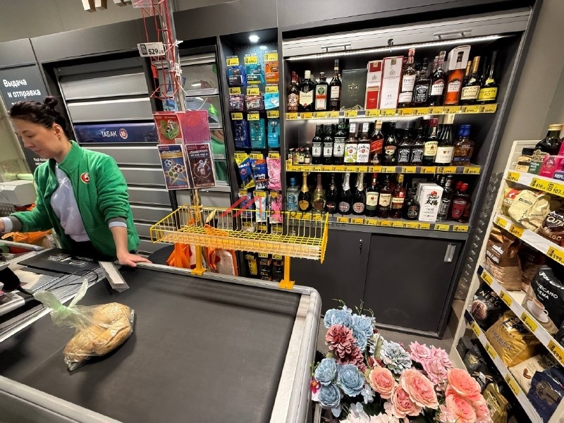 Продажа помещения с арендаторами у метро Проспект Мира