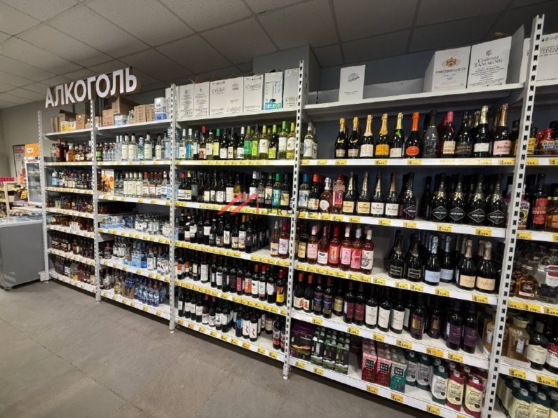 Продажа помещения с арендаторами у метро Проспект Мира