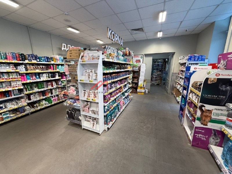 Продажа помещения с арендаторами у метро Проспект Мира