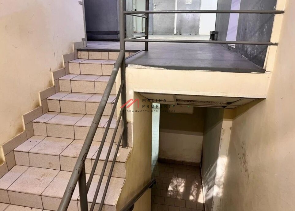 Продажа торгового помещения в Солнечногорске