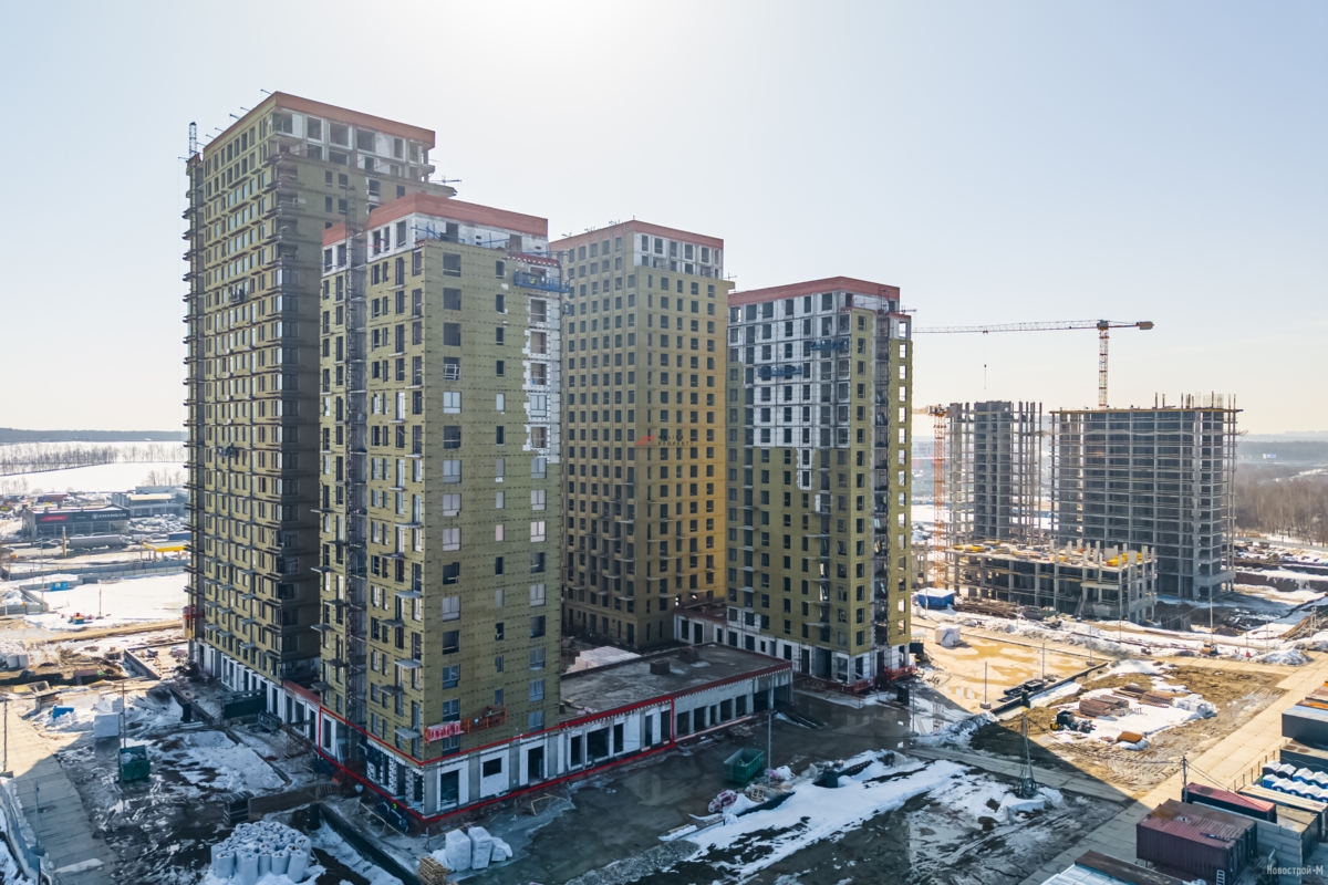 Продажа торгового помещения с супермаркетом Пятерочка