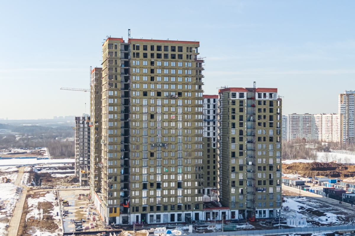 Продажа торгового помещения с супермаркетом Пятерочка