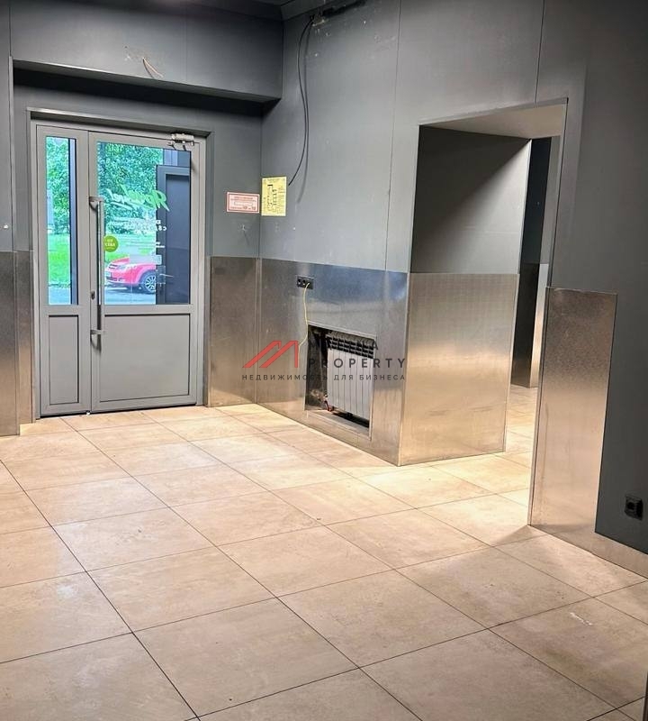 Аренда торгового помещения на Хабаровской