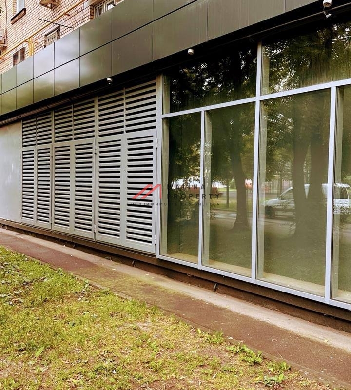 Аренда торгового помещения на Хабаровской