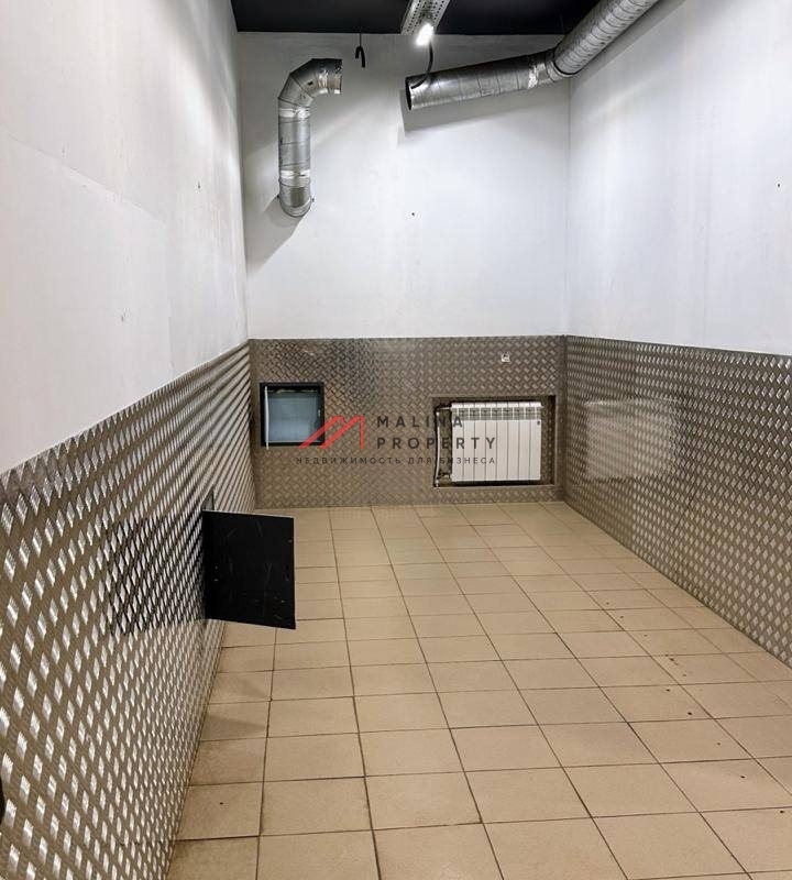 Аренда торгового помещения на Хабаровской