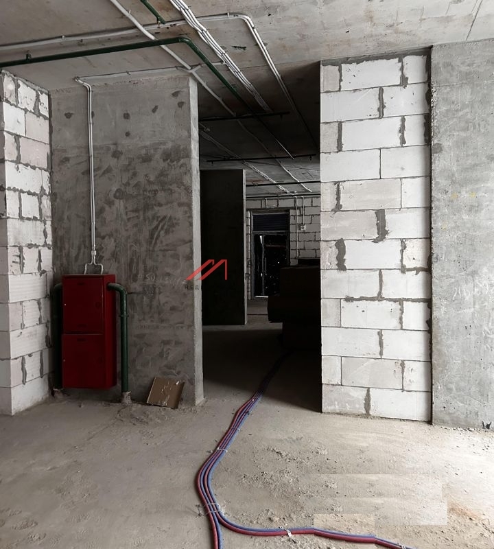 Аренда торгового помещения в ЖК "Тропарёво парк" 