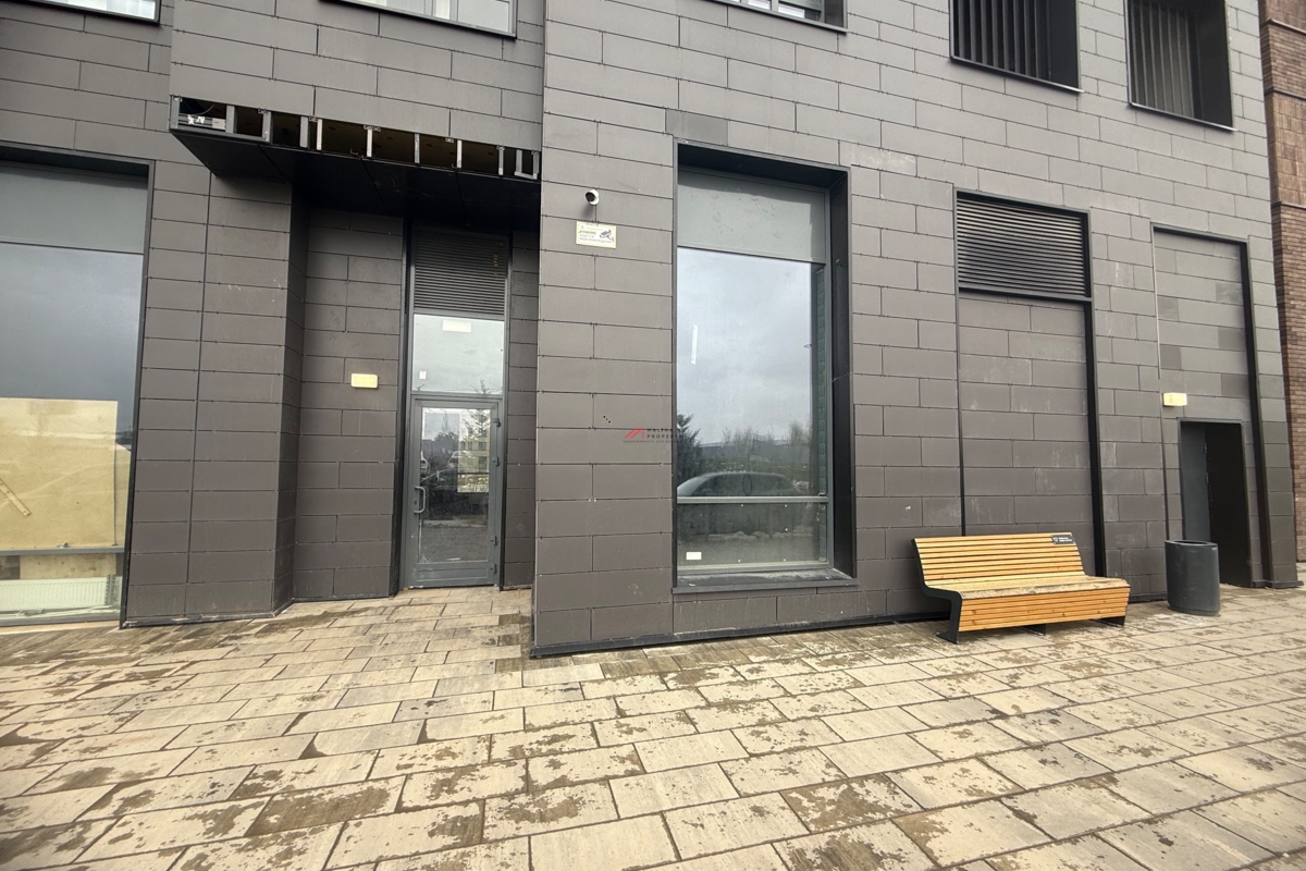 Продажа помещения в жилом комплексе Заречье парк