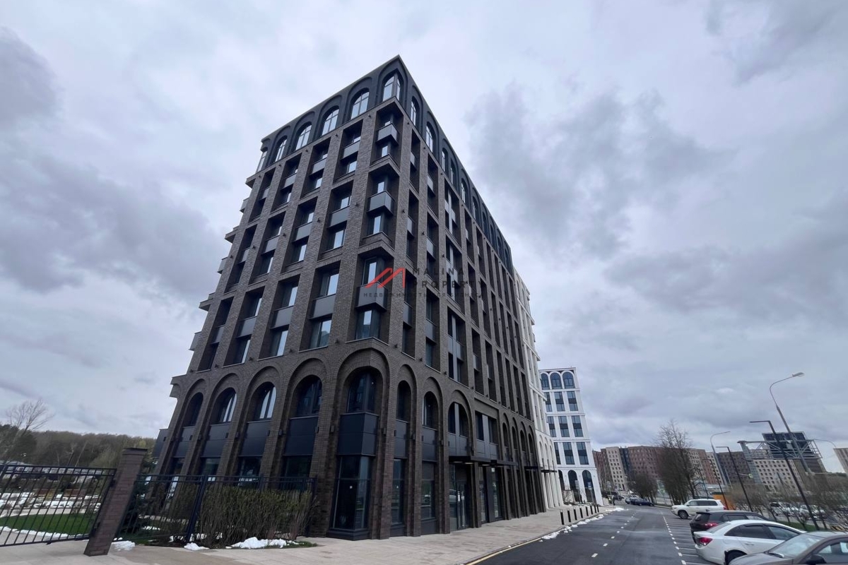 Продажа помещения в ЖК Skolkovo One