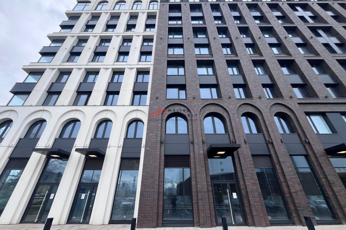 Продажа помещения в ЖК Skolkovo One