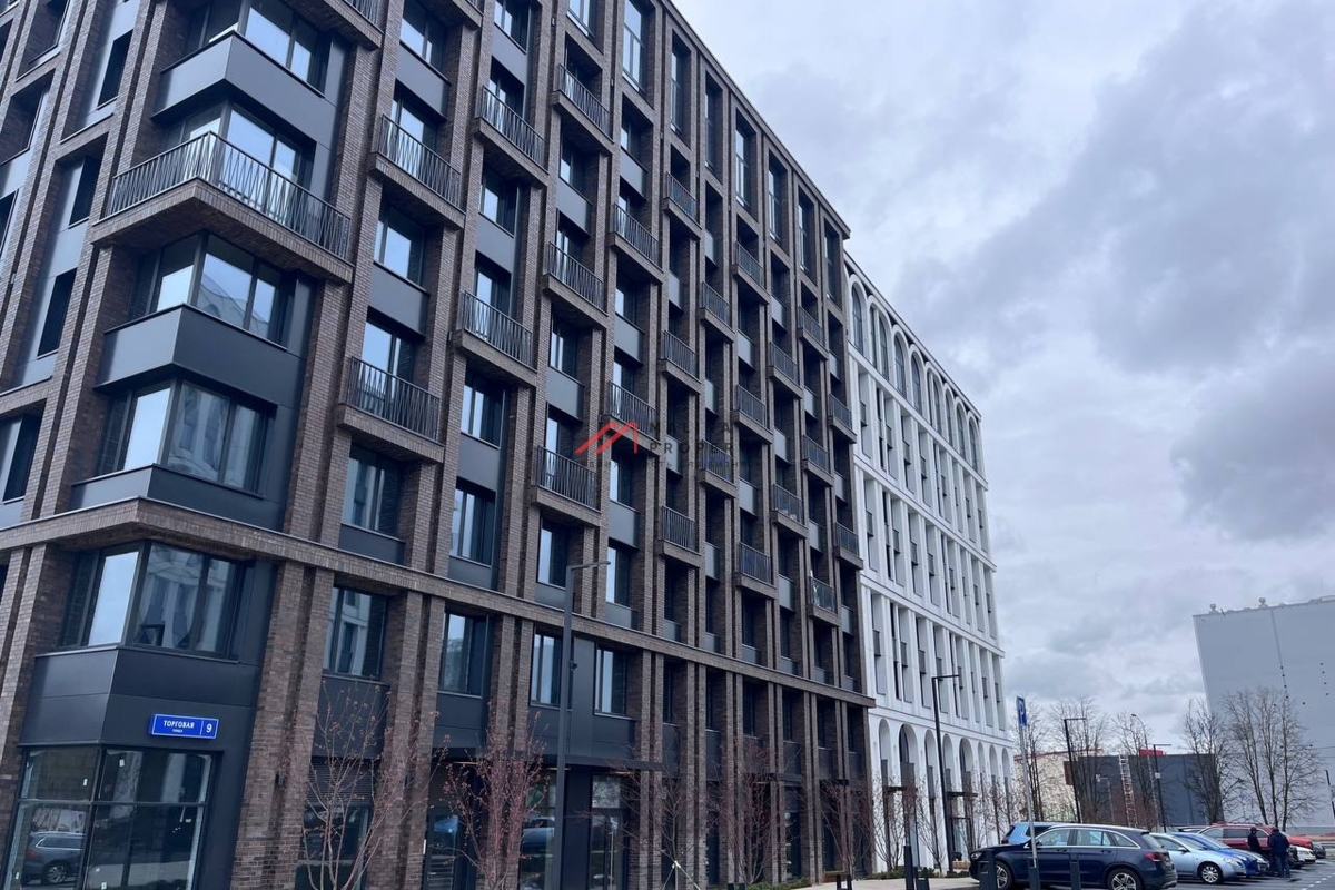 Продажа помещения в ЖК Skolkovo One