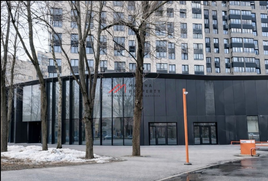 Продажа помещения в жилом комплексе Фестиваль парк