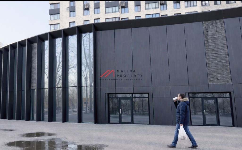 Продажа помещения в жилом комплексе Фестиваль парк