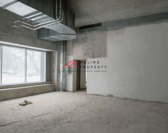 Продажа помещения в жилом комплексе Фестиваль парк