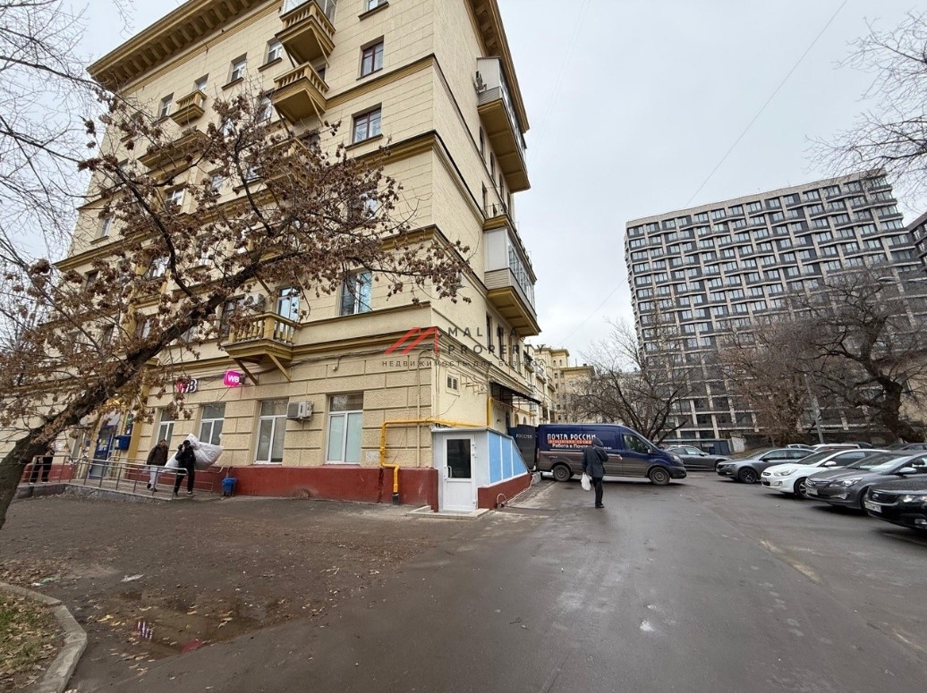 Продажа коммерческого помещения у метро Дубровка 