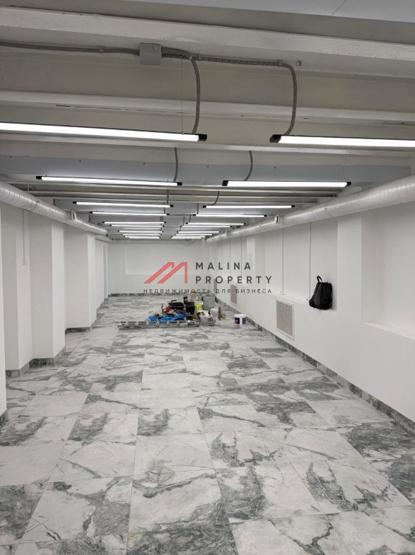 Продажа коммерческого помещения у метро Дубровка 