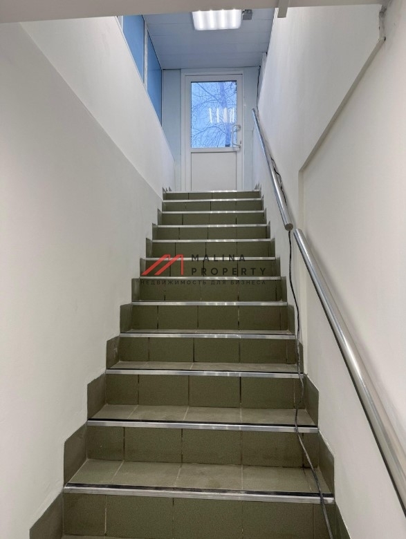 Продажа коммерческого помещения у метро Дубровка 