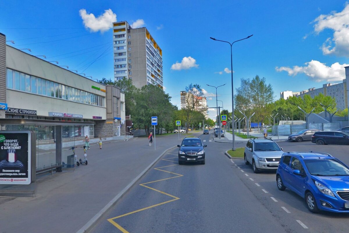 Продажа коммерческого помещения на Северном бульваре
