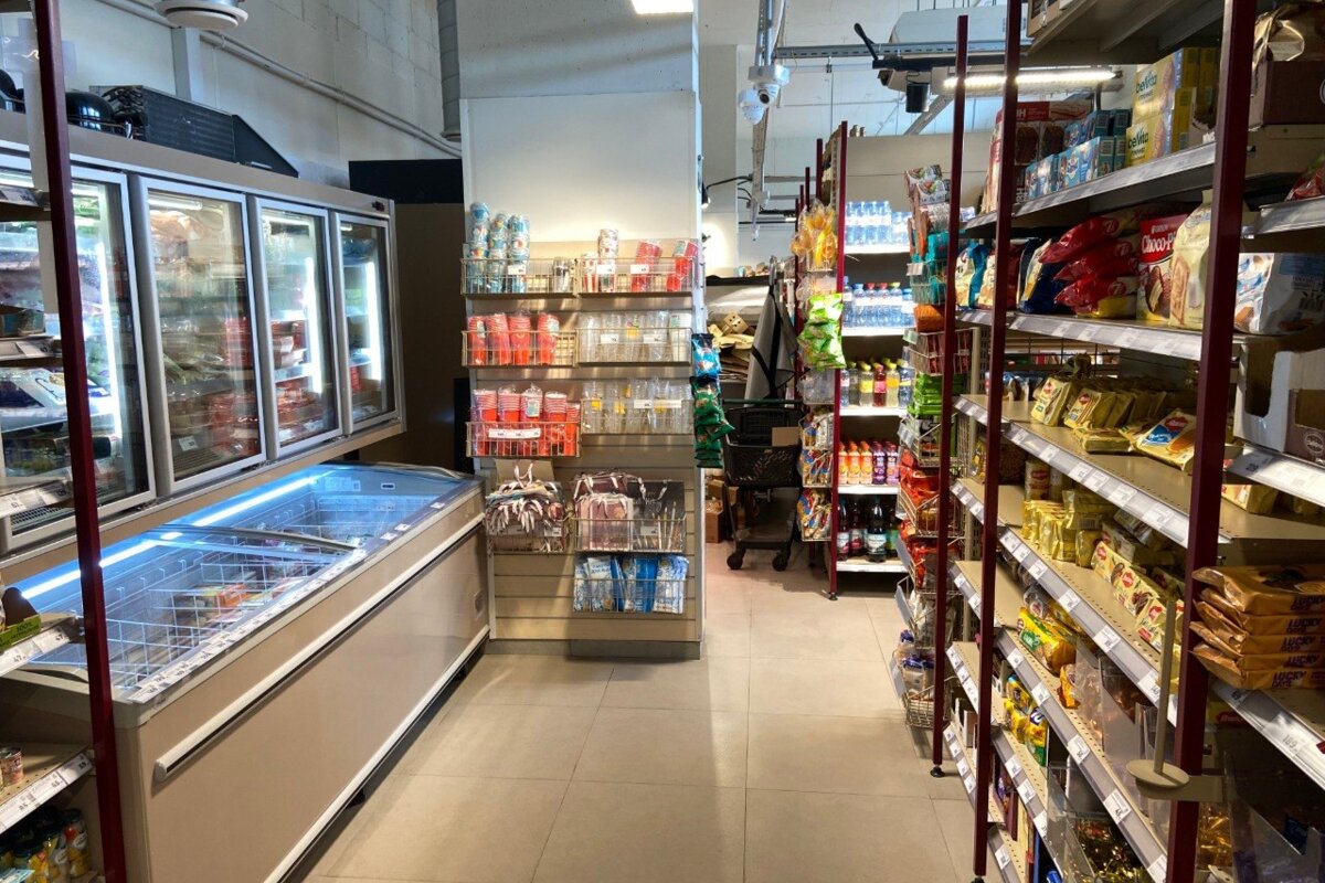 Продажа помещения с арендатором Магнит у дома