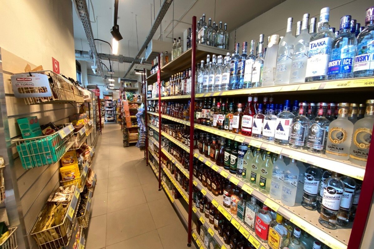 Продажа помещения с арендатором Магнит у дома